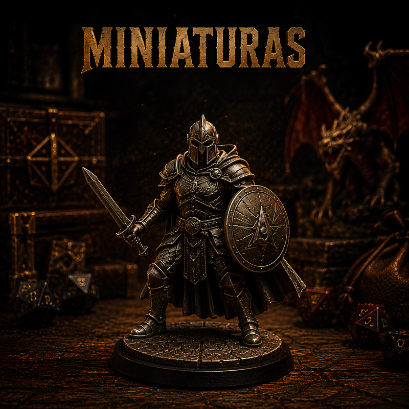 Miniaturas